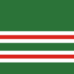 [CROI] Chechen Republic of Ichkeria