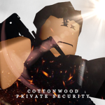 Cottonwood Private Security