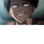 Funny Levi