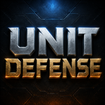 Unit Defense Studio
