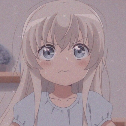 Cute anime Roblox decal