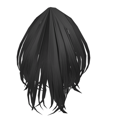 Armpit Hair Black Roblox item