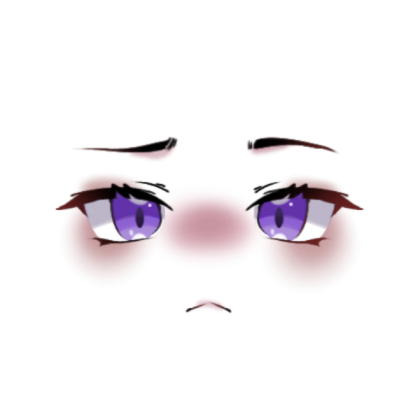 SECOND times the charm- Roblox decal