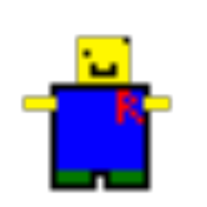 pixel one Roblox decal