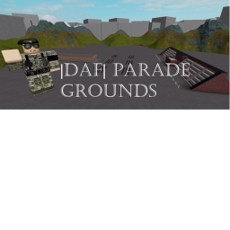 |DAF| Parade Grounds