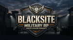 Blacksite Military RP
