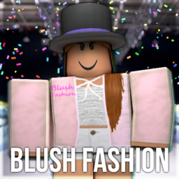 Runway | Blush Fashion™ V.3