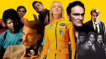 Tarantino Clothing