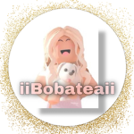 Boba tea clothing store