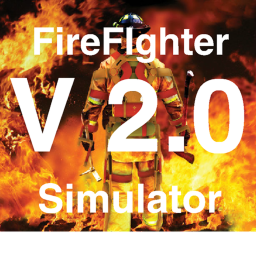 Firefitghter Simulator v2.0