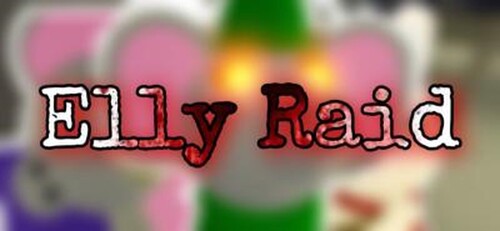 Elly Raid