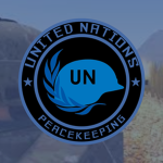 DUN | UNPK - United Nations Peacekeeping