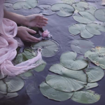 ~ WaterLily · Clothing ~