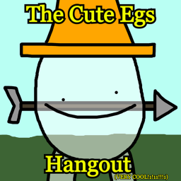 The Cute Egs Hangout