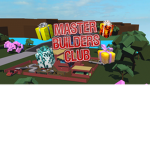 Masters Builders Club