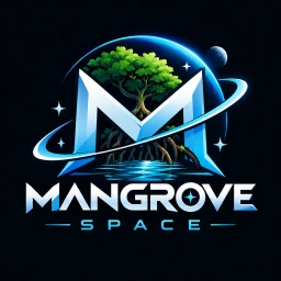 MANGROVE SPACE icon