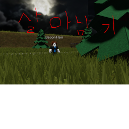 킬러들에게서 살아남기