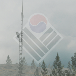 Namhaedo Mountain Complex