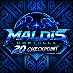 [NEW] MALDIS OBSTACLE icon