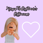 Morgan's Robloxians