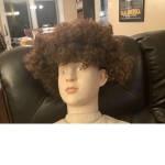 #SmellMyHair