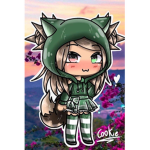 Mia dragon