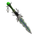 Infernal Undead Immortal Sword