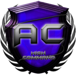 Armalian Confederacy: High Command