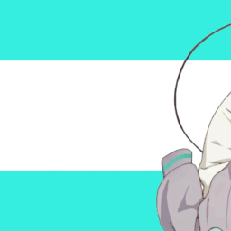 ✿