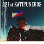 KATIPUNEROS