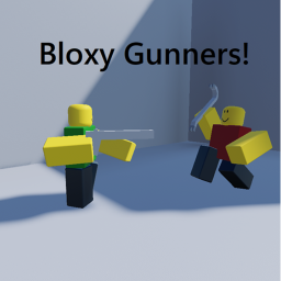 Bloxy Gunners