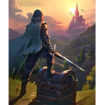 A ADVENTURE TIME