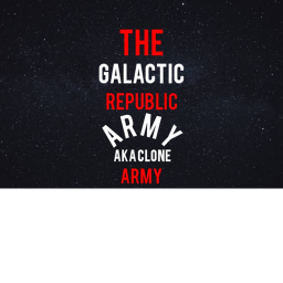 The Galactic Republic Base (Coruscant)