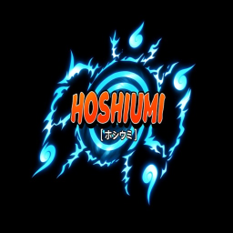 Hoshiumi [RELEASE]