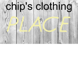 chip's clothing place