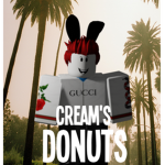 Cream's Donuts