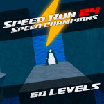⚡ Speed Run 24: Speed Champions