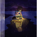 Frisk & Chara Studios