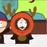 OHMYGOD they killed Kenny!!