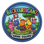 Backyardiganz Group Thumbnail