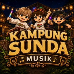 KAMPUNG SUNDA [🐓] icon