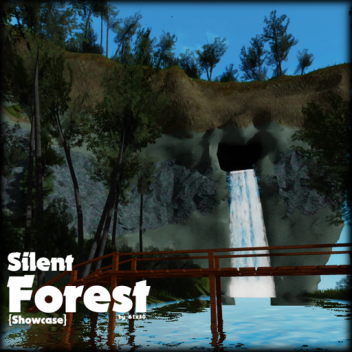 [📸 Showcase] Silent Forest
