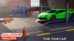 Symulator salonu samochodowego [kody! 🚗 