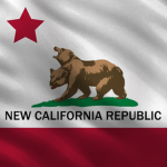 The New Californіa Republic
