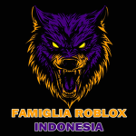 FAMIGLIA ROBLOX INDONESIA