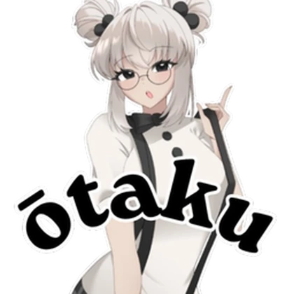 ōtaku Roblox group icon