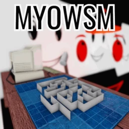 Make Your Own Winning Smile Maze Hidden Edition icon