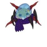 The Cursed Demons Pirates