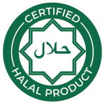 Halalstock