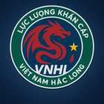 LỰC LƯỢNG KHẨN CẤP || VIỆT NAM HẮC LONG